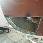 Portland Yacht Boat Repair